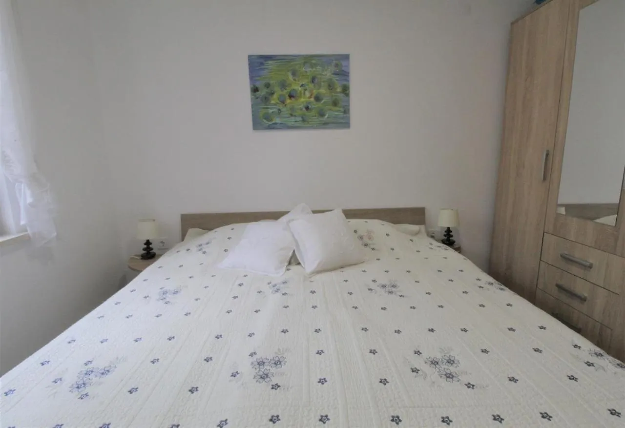App Mirjam - Savudrija, Umag Apartment  Savudrija